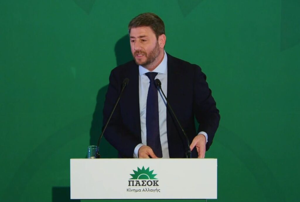 Héraklion – PASOK – KINAL : Quelles sont les priorités du mouvement de santé publique ?