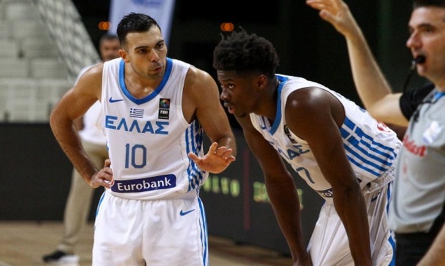 impose comedy Hectares Εθνική μπάσκετ: Οι αντίπαλοι στο Παγκόσμιο κύπελλο του 2023 | ekriti.gr