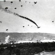 Σαν σήμερα το 1941, άρχισε η μάχη της Κρήτης