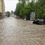γερμανία πλημμύρες