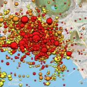 σεισμοί Ιταλία