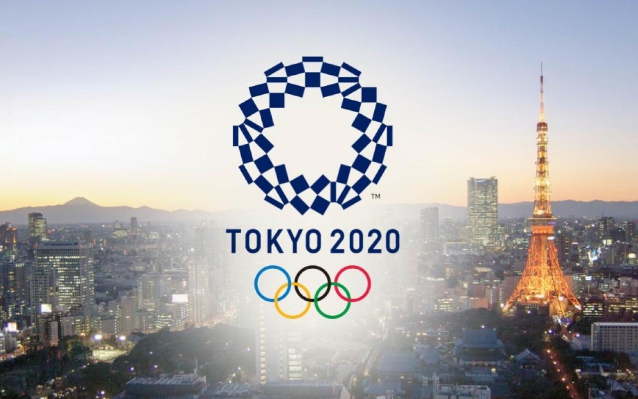 Ολυμπιακοί αγώνες 2020