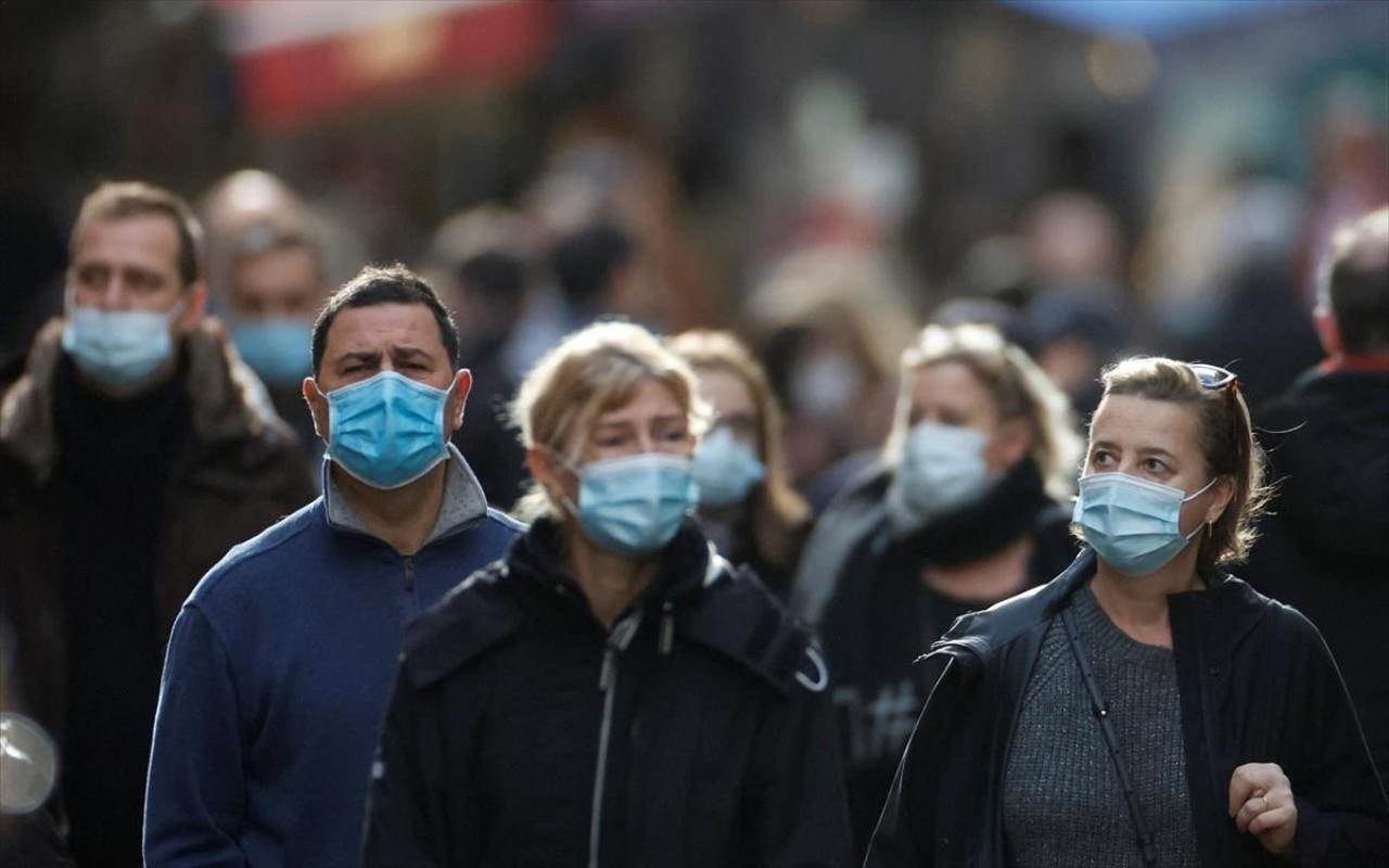 ΟΗΕ: Η περιβαλλοντική μόλυνση σκοτώνει περισσότερους από τον Covid-19
