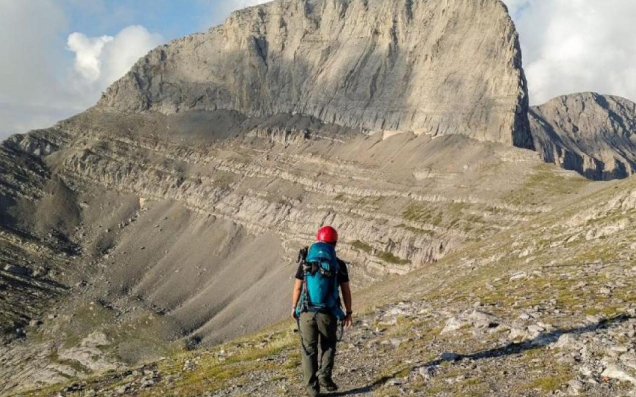Αγνοείται 76χρονος ορειβάτης - Χάθηκαν τα ίχνη του 