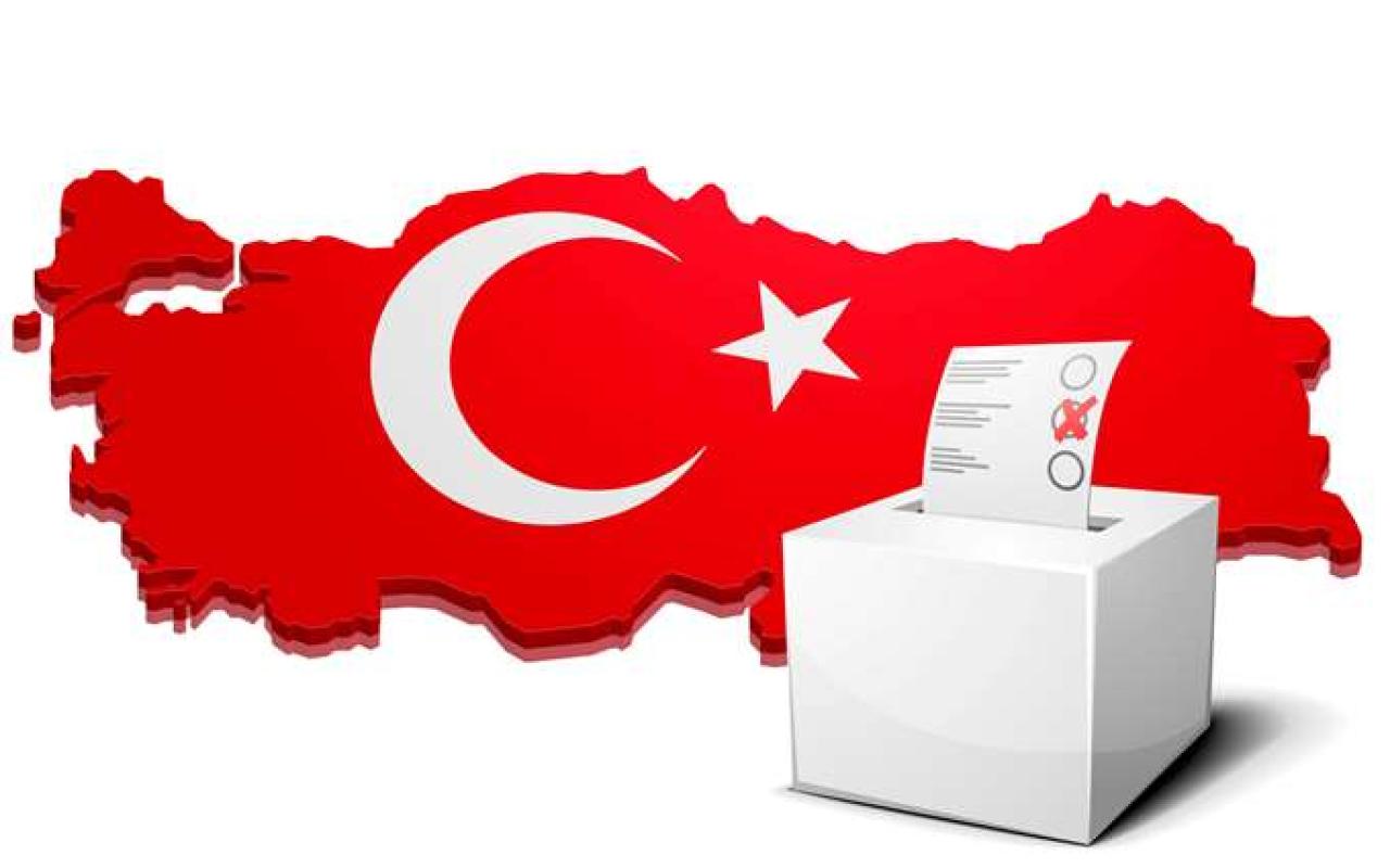 Τουρκία - Εκλογές