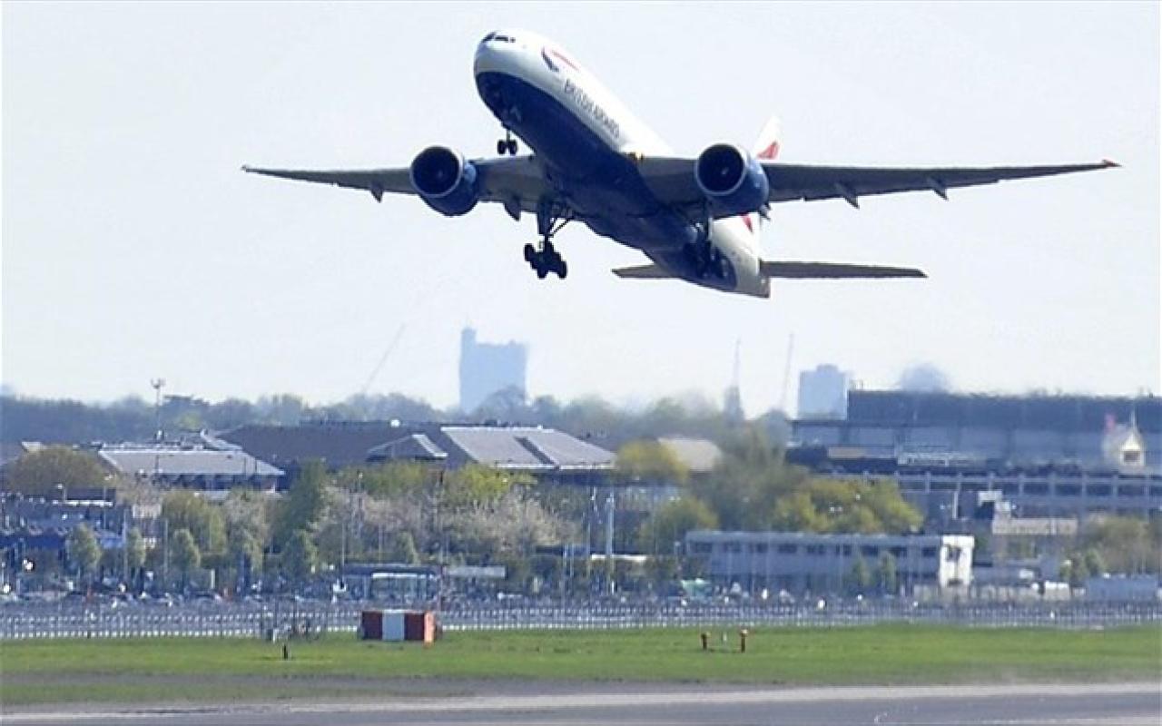 Προσγειώθηκε με ασφάλεια το αεροσκάφος της British Airways