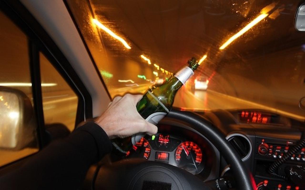 αλκοόλ οδήγηση