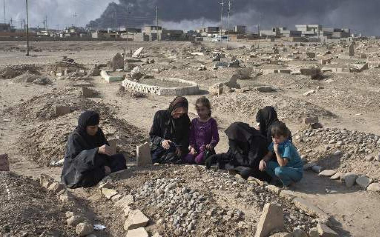αφγανιστάν τάφοι