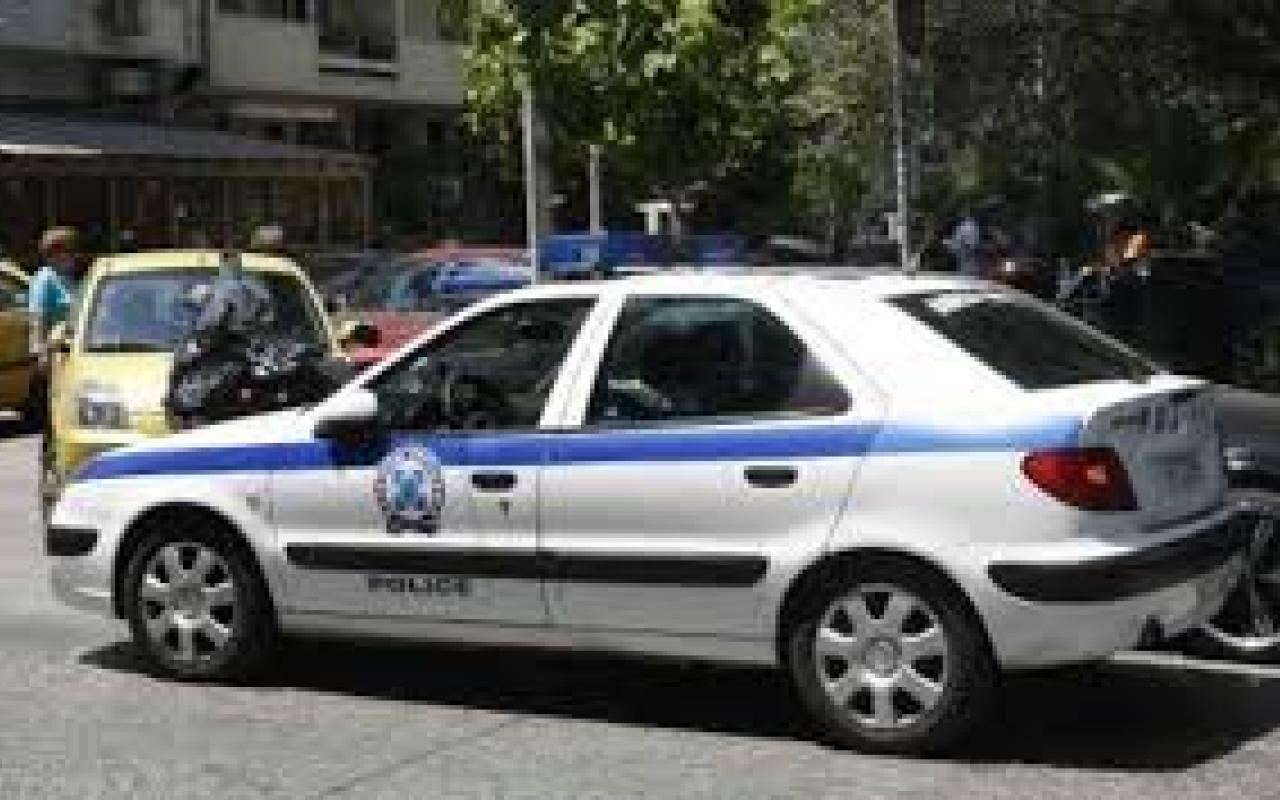 αστυνομια ιταλια