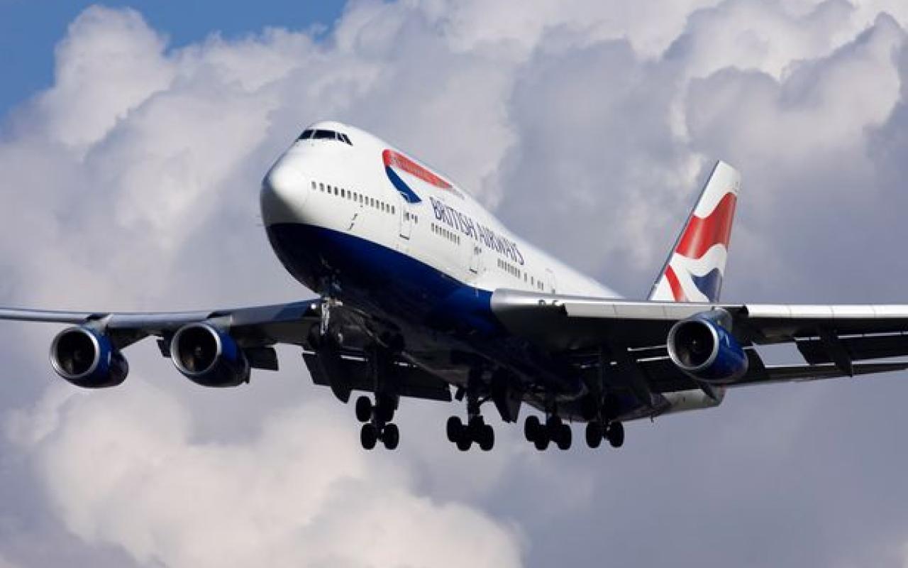 Συναγερμός σε αεροσκάφος της British Airways