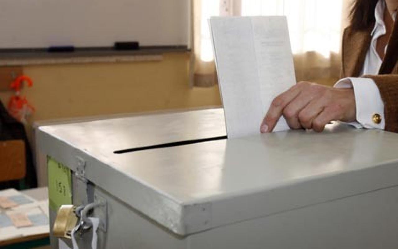 Κύπρος εκλογές