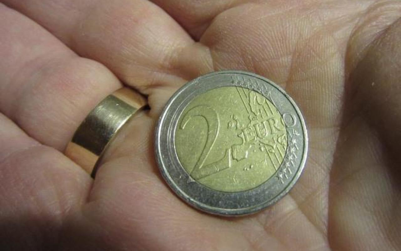 δυο ευρω