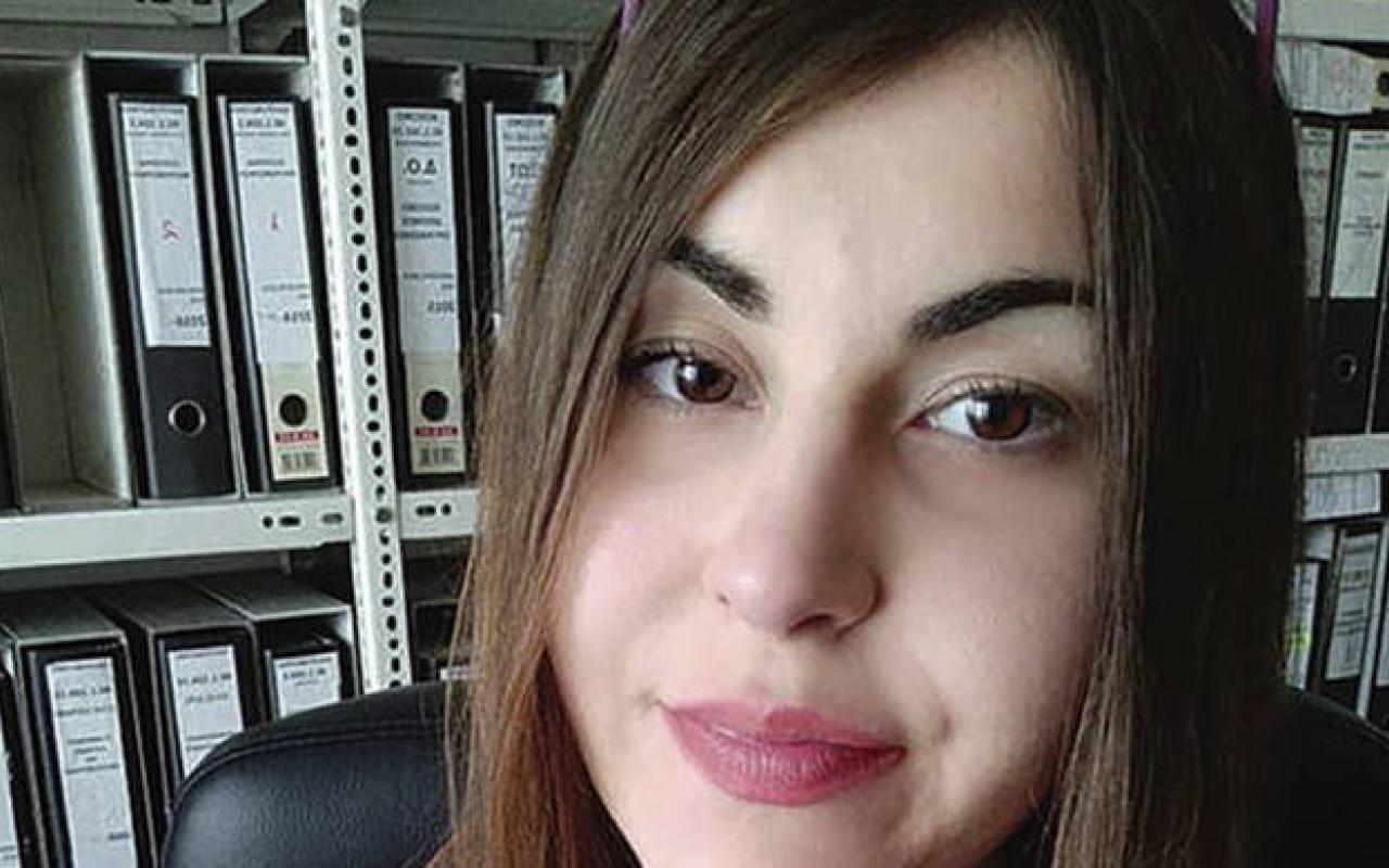 Η Ελένη Τοπαλούδη βρήκε φρικτό θάνατο στα χέρια των δολοφόνων της