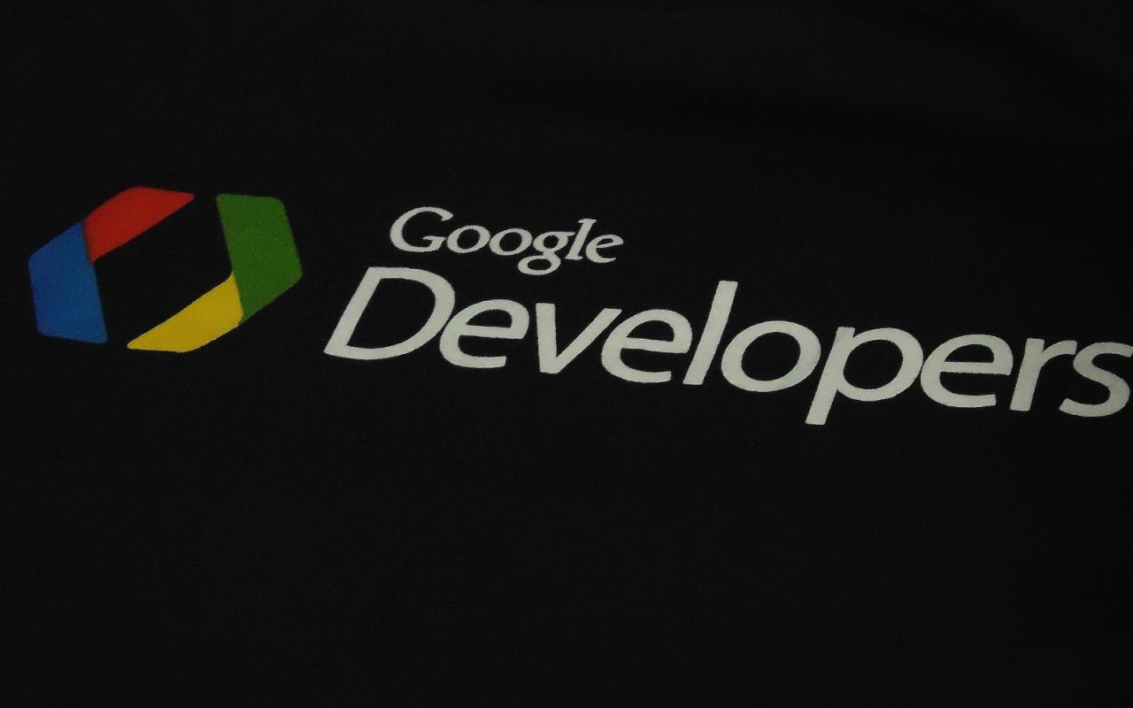 google developers