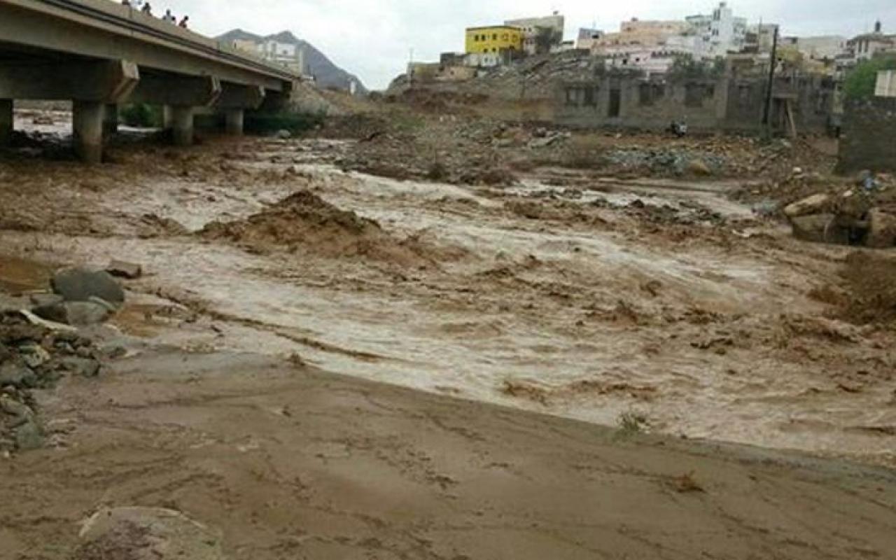 ιράν_πλημμύρες