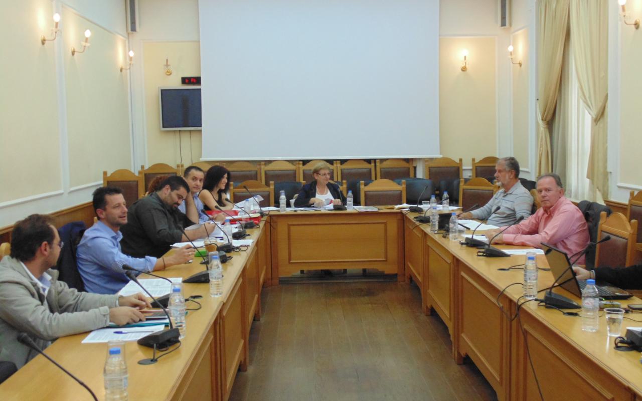 Έγκριση ποσού 10 εκ. ευρώ από την Περιφέρεια Κρήτης για την οδική ασφάλεια του ΒΟΑΚ