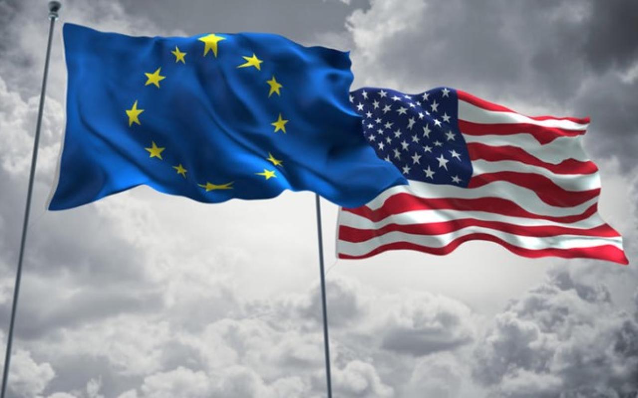 συμφωνία ΕΕ - ΗΠΑ