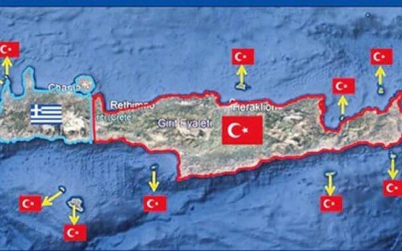 τουρκία_κρήτη_χάρτης