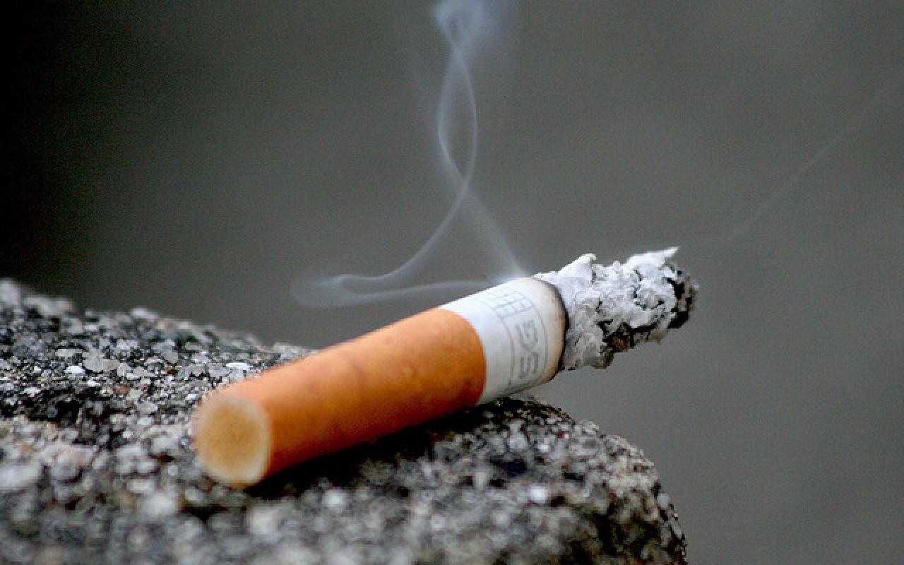 Νέα έρευνα: Το κάπνισμα επηρεάζει όλα τα όργανα του σώματος