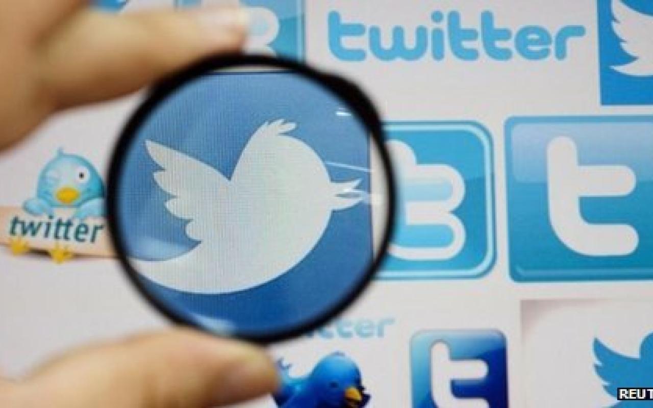 Περίπου 46.000 λογαριασμοί στο Twitter σχετίζονται με το Ισλαμικό Κράτος