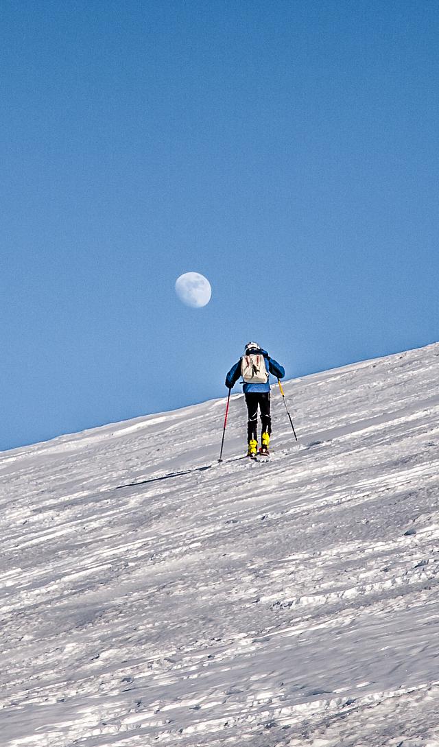 ο πιο καταξιωμένος ορειβατικός αγώνας σκι 
