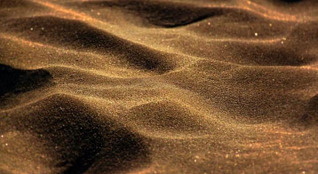 Στερεύει η άμμος, προειδοποιεί ο ΟΗΕ 