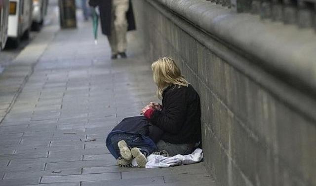 βρετανία φτώχεια