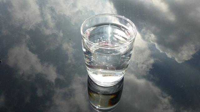  τεχνική εκδήλωσης «Ποτήρι με Νερό»