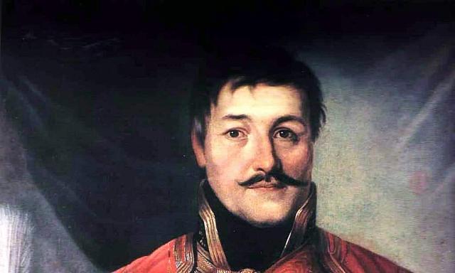 Ο Καραγιώργης Πέτροβιτς