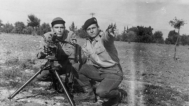 μαχη νοφινου 1967 κυπρος