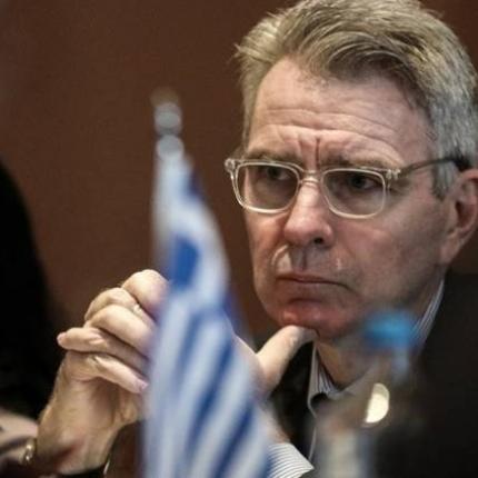 Κρίσιμος σύμμαχος του ΝΑΤΟ η Ελλάδα
