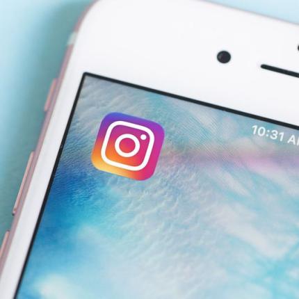 Το Instagram αλλάζει λογότυπο