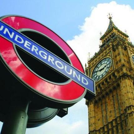 Λονδίνο: Η απεργία στο μετρό έφερε κυκλοφοριακό χάος