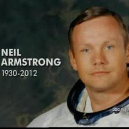 Αστικοί Μύθοι και Good luck Mr Gorsky: H απολαυστική ιστορία του αστροναύτη Νηλ Άρμστρονγκ (βίντεο)