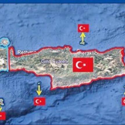 τουρκία_κρήτη_χάρτης