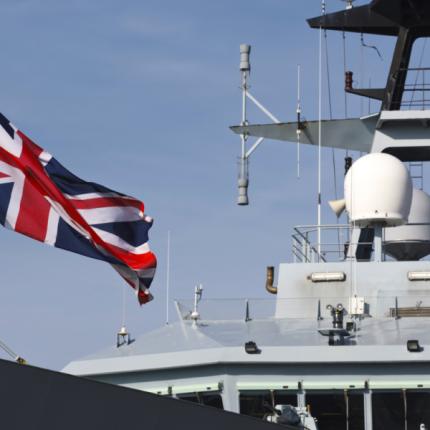 Βρετανικό Ναυτικό