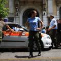 Στους δρόμους από Δευτέρα οι πρώην Δημοτικοί αστυνομικοί με διακριτικά της ΕΛΑΣ