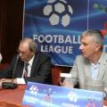 Football League: Ψήφισε επανέναρξη του πρωταθλήματος