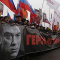 Ομπάμα: Η δολοφονία του Νεμτσόφ αποτελεί σημάδι επιδείνωσης του κλίματος στη Ρωσία
