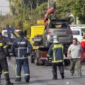 Αθήνα: Δύο οι νεκροί από το τροχαίο στην Πέτρου Ράλλη