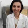 Ελένη Παπαδάκη - αιματολόγος