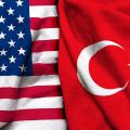Τουρκία - ΗΠΑ