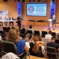 Ηράκλειο: Έναρξη εργασιών 8ου Διεθνούς Επιστημονικού Συνεδρίου ΙΑΚΕ