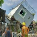 σεισμός στις Φιλιππίνες