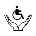 αναπηροι - δικαιωματα