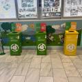Δράσεις ευαισθητοποίησης στα σχολεία για την ανακύκλωση από τον Δήμο Ηρακλείου