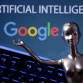 google τεχνητή νοημοσύνη