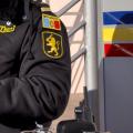 Μολδαβία - Αστυνομία
