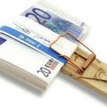 Ο εφιάλτης της φοροδιαφυγής: Στο δόκανο του ΣΔΟΕ ...με πρόστιμα άνω των 200 εκατ, ευρώ