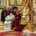 Πατριάρχης Αλεξανδρείας Θεόδωρος - Γιοχανεσμπουργκ